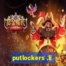putlockers .li